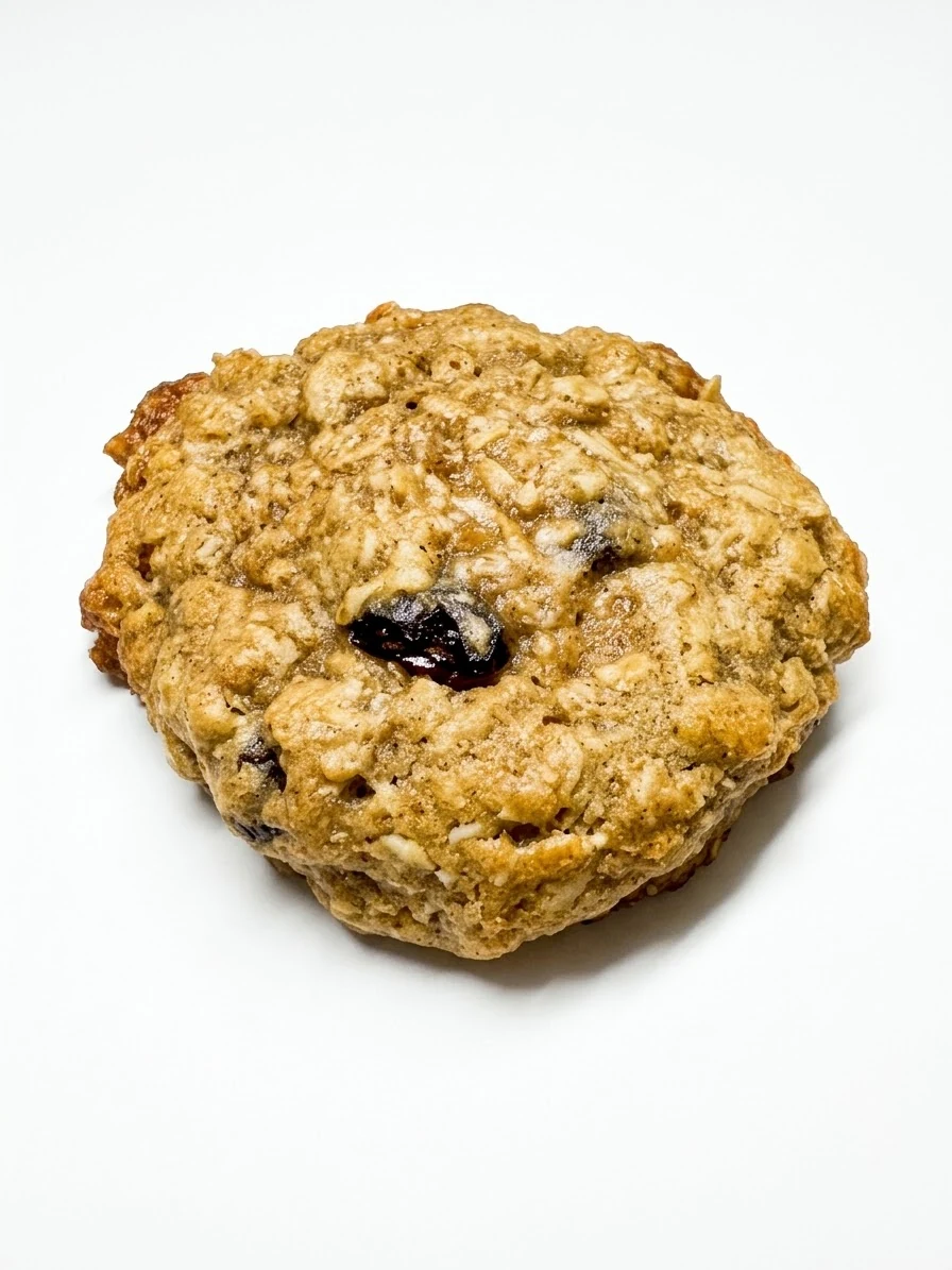 Classic Oatmeal Raisin